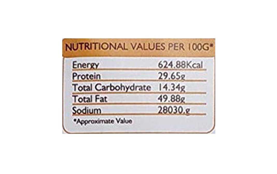 Smackys Roasted Peanuts    Pack  127 grams